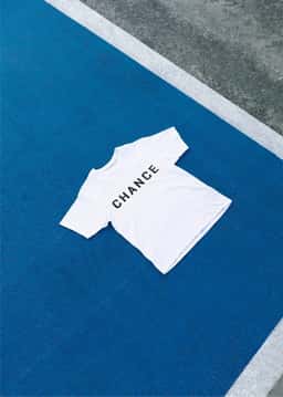 Brand Strategy and Messaging for Sporting Goods Startup Chance - thumbnail 7