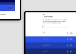 Global brand strategy and campaign for Colliers - thumbnail 7