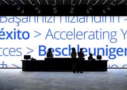 Global brand strategy and campaign for Colliers - thumbnail 8