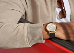 Brand Identity for Armitron Watches - thumbnail 2