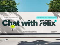 Rebrand for Félix Pagos Financial Platform - thumbnail 5