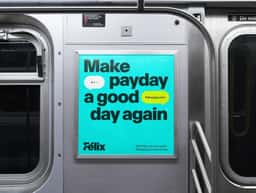 Rebrand for Félix Pagos Financial Platform - thumbnail 6