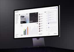Rebrand for Impel AI Automotive Platform - thumbnail 6