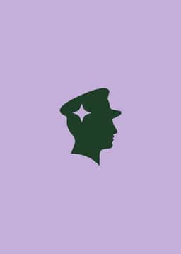 Brand Identity for a British Cocktail Bar - thumbnail 7