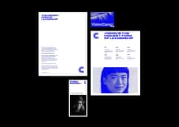 Brand Identity and Naming for VisionCamp Leadership Masterclass - thumbnail 4
