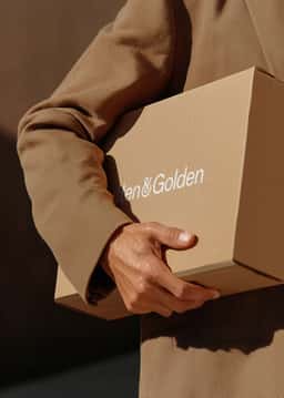 Rebrand for Outten & Golden Law Firm - thumbnail 5