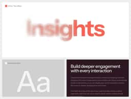Rebrand and Strategy for a Consumer-First CRM Platform - thumbnail 7