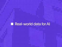 Rebrand for an AI Data Marketplace - thumbnail 2
