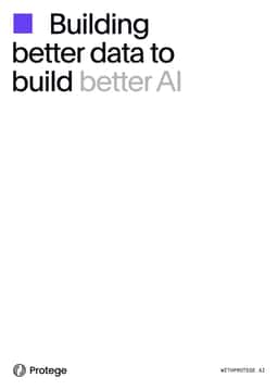 Rebrand for an AI Data Marketplace - thumbnail 3