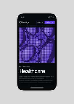 Rebrand for an AI Data Marketplace - thumbnail 5