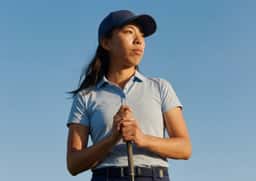 Rebrand for a golf instruction company - thumbnail 3