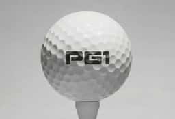 Rebrand for a golf instruction company - thumbnail 7