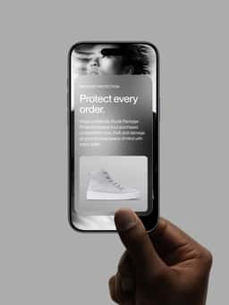 Website Redesign for Route Ecommerce Platform - thumbnail 7