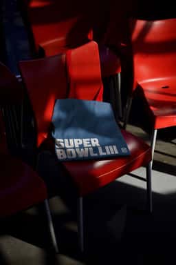 Campaign Strategy for Super Bowl LIII Experience - thumbnail 2