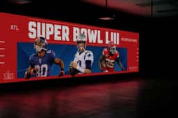 Campaign Strategy for Super Bowl LIII Experience - thumbnail 4
