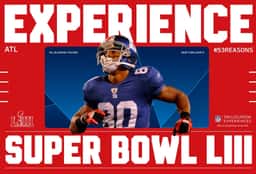 Campaign Strategy for Super Bowl LIII Experience - thumbnail 5