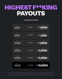 Brand Identity for a Sports Betting Super App - thumbnail 6