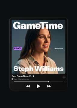 Brand Identity for a Sports Betting Super App - thumbnail 7