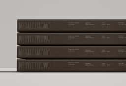 Brand Identity for IA, a Global Architecture Firm - thumbnail 5
