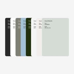 Brand Identity and Website for Cover - thumbnail 7