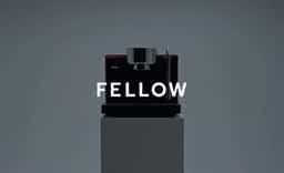 Brand Identity for Fellow Coffee Tools - thumbnail 2