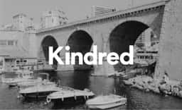 Brand Identity for Kindred Home Swapping - thumbnail 2
