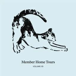 Brand Identity for Kindred Home Swapping - thumbnail 3