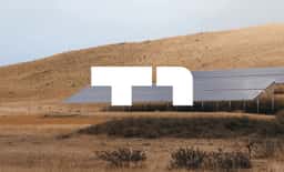 Brand Identity for T1 Energy - thumbnail 2
