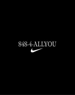 Recruitment Campaign for Nike Retail - thumbnail 2