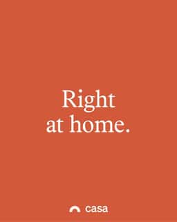 Brand Identity for Casa Home Care App - thumbnail 2