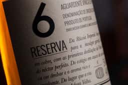 Packaging for Adega Velha - thumbnail 3
