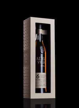 Packaging for Adega Velha - thumbnail 7