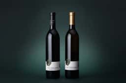 Packaging for Quinta Das Aveleiras Reserva 2013 - thumbnail 5