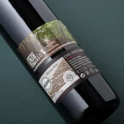 Packaging for Quinta Das Aveleiras Reserva 2013 - thumbnail 7