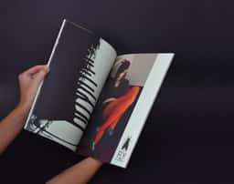 Brand Identity for Fly London - thumbnail 3