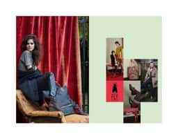 Brand Identity for Fly London - thumbnail 6