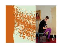 Brand Identity for Fly London - thumbnail 9