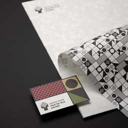 Brand Identity for Adega Coop. Vale da Teja - thumbnail 3