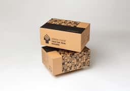 Brand Identity for Adega Coop. Vale da Teja - thumbnail 6