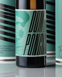 Packaging for Dom Ponciano Wine - thumbnail 3