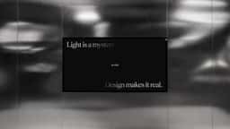 Brand Identity for a Lighting Design Studio - thumbnail 11