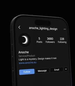 Brand Identity for a Lighting Design Studio - thumbnail 14