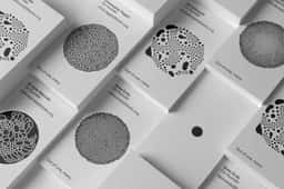 Brand Identity for a Synthetic Biology Nonprofit - thumbnail 10