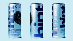 Brand Identity and Campaign for Hint Water - thumbnail 5