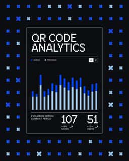 Custom Typeface for Uniqode - thumbnail 4