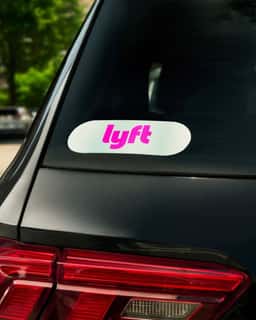Lyft — Custom Typeface - thumbnail 5