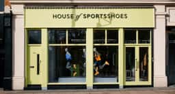 Interior Design for House of Sportsshoes - thumbnail 2