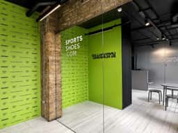 Interior Design for House of Sportsshoes - thumbnail 4