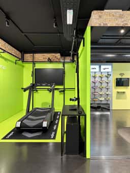 Interior Design for House of Sportsshoes - thumbnail 5