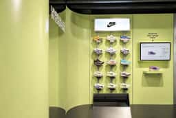 Interior Design for House of Sportsshoes - thumbnail 7